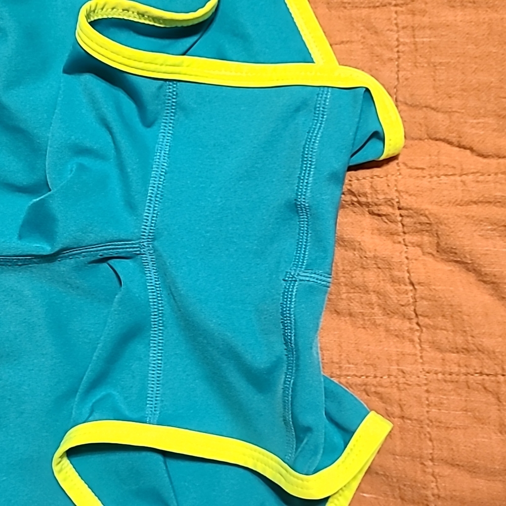 Nike dri-fit shorts - Picture 6 of 9